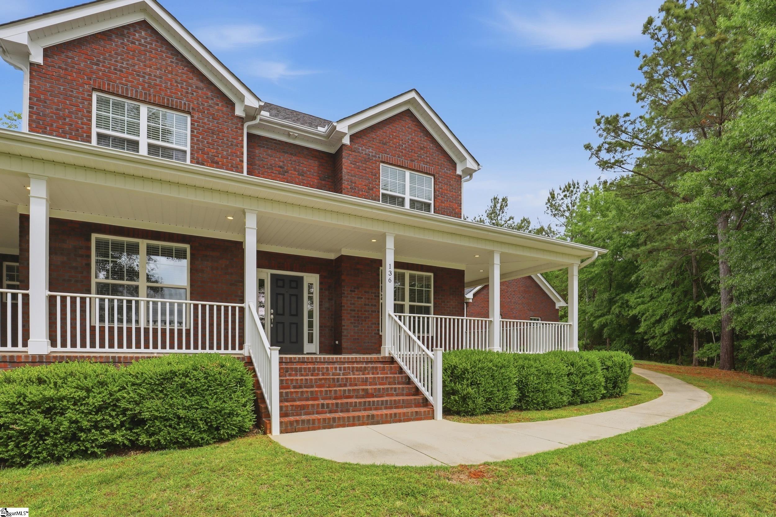 136 Diamond Drive Liberty, SC 29657 - Photo 9 of 42