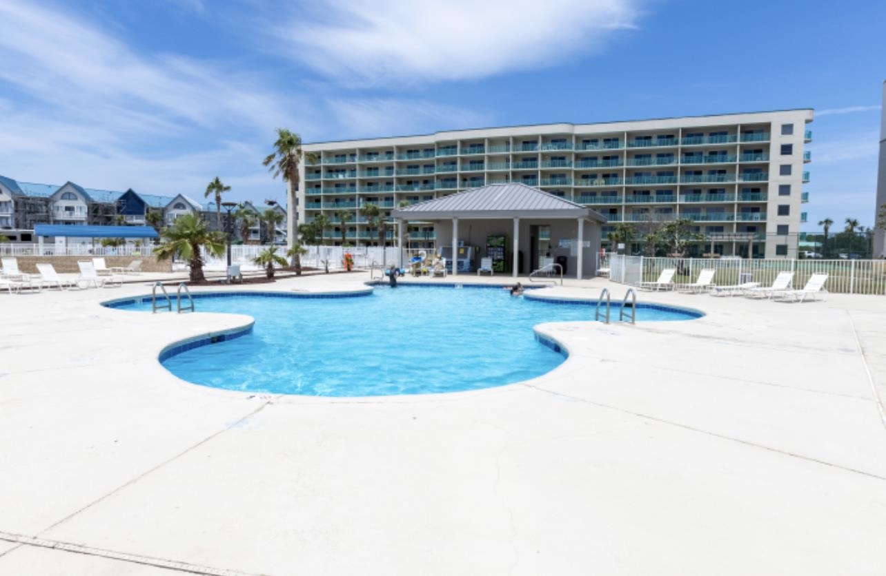 400 Plantation Road, Unit 4402 Gulf Shores, AL 36542 - Photo 20 of 33