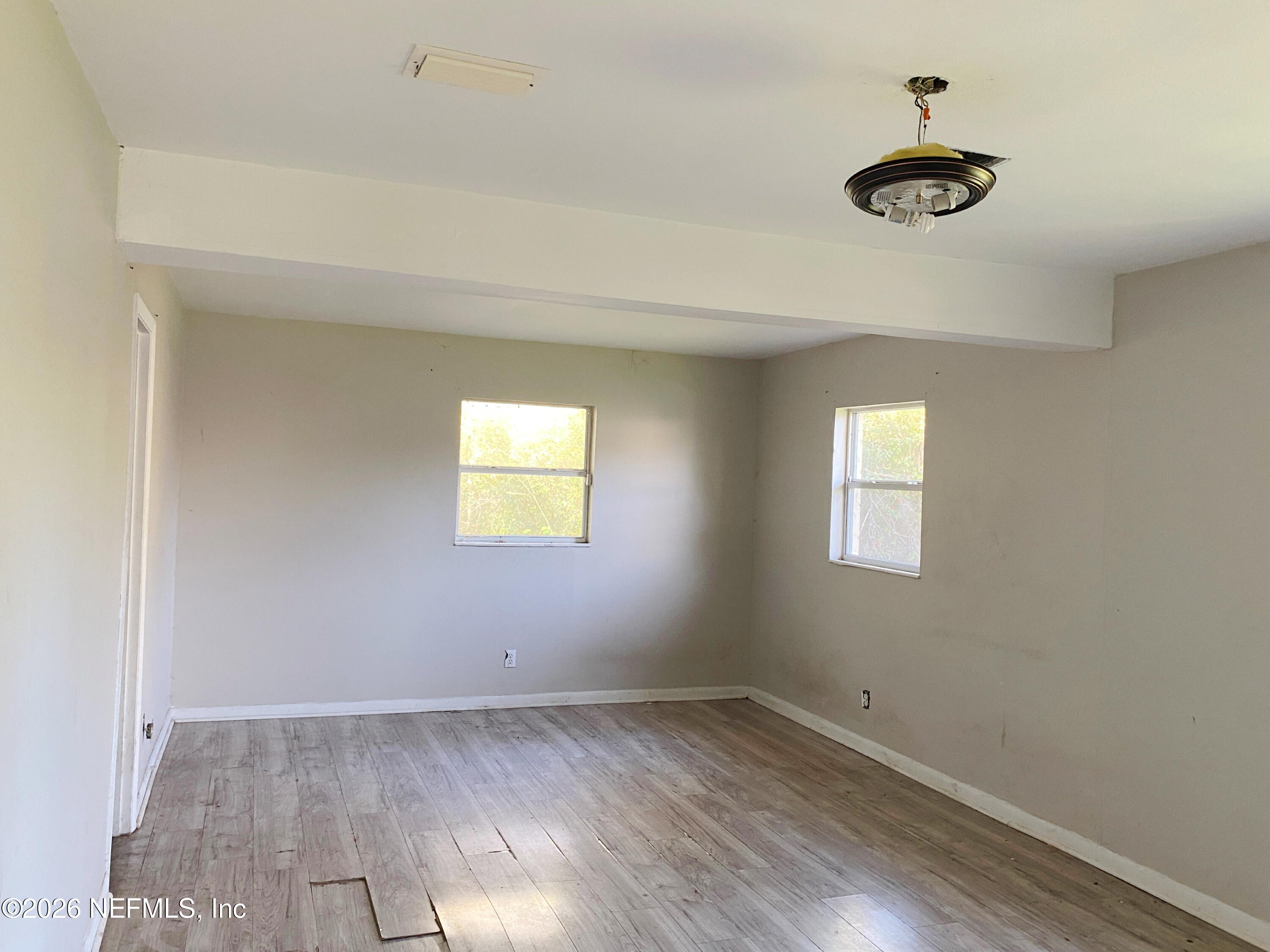 6711 Cavalier Road Jacksonville, FL 32208 - Photo 9 of 20 Master Bedroom