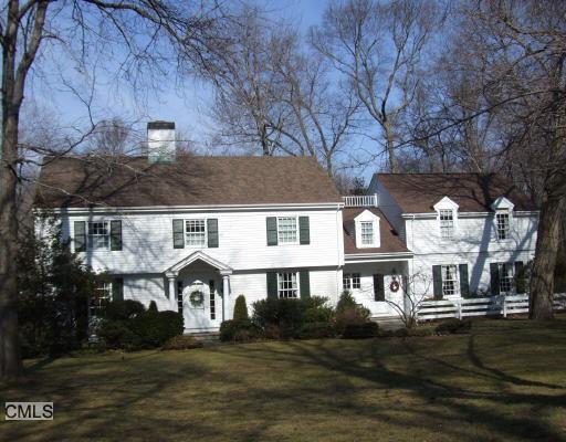 72 Old Barn Road Fairfield, CT 06824 - Photo 1 of 1