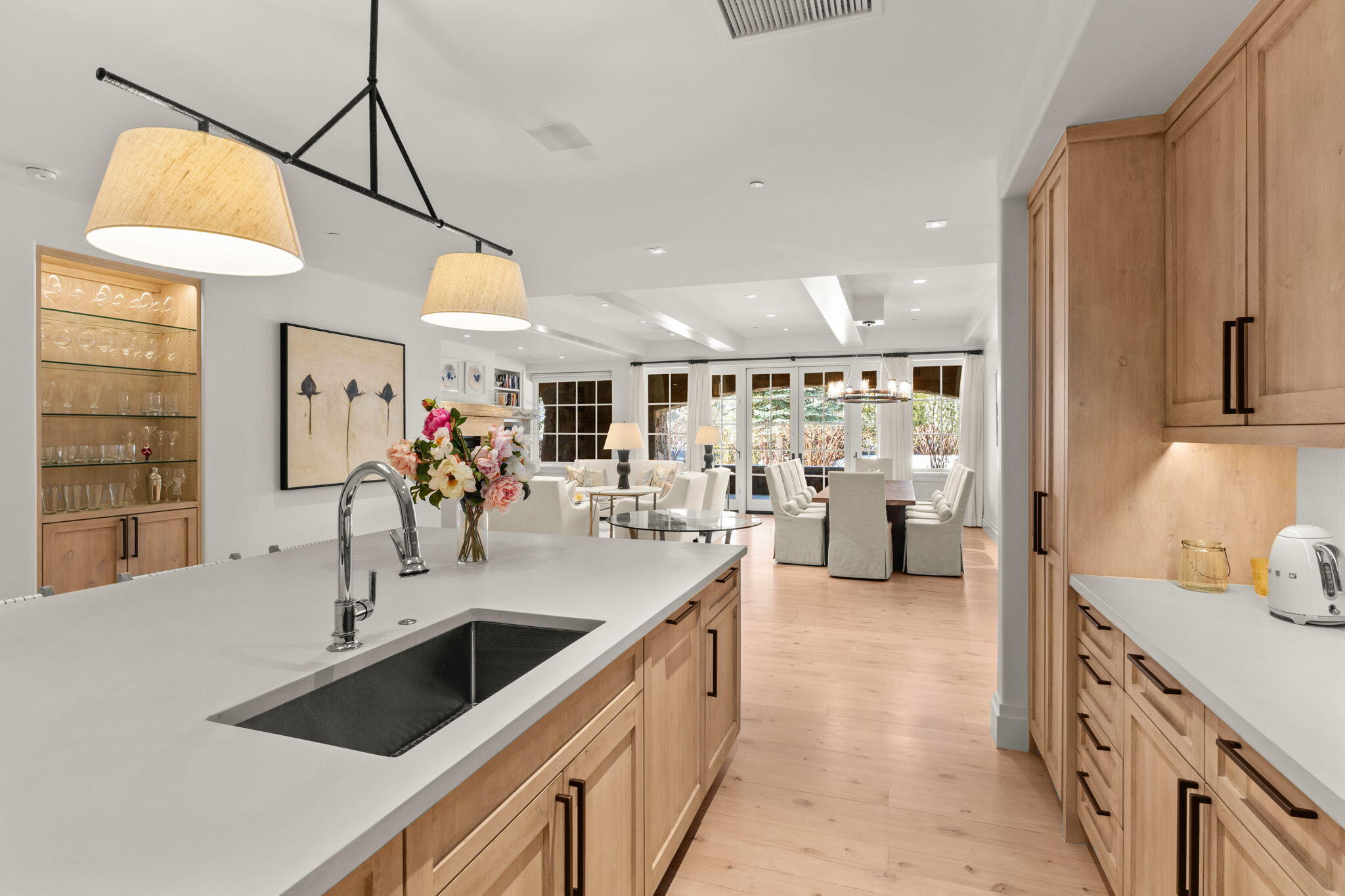 225 Raven Road, Unit 19 & 13 Ketchum, ID 83340 - Photo 11 of 35 16-web-or-mls-1-12