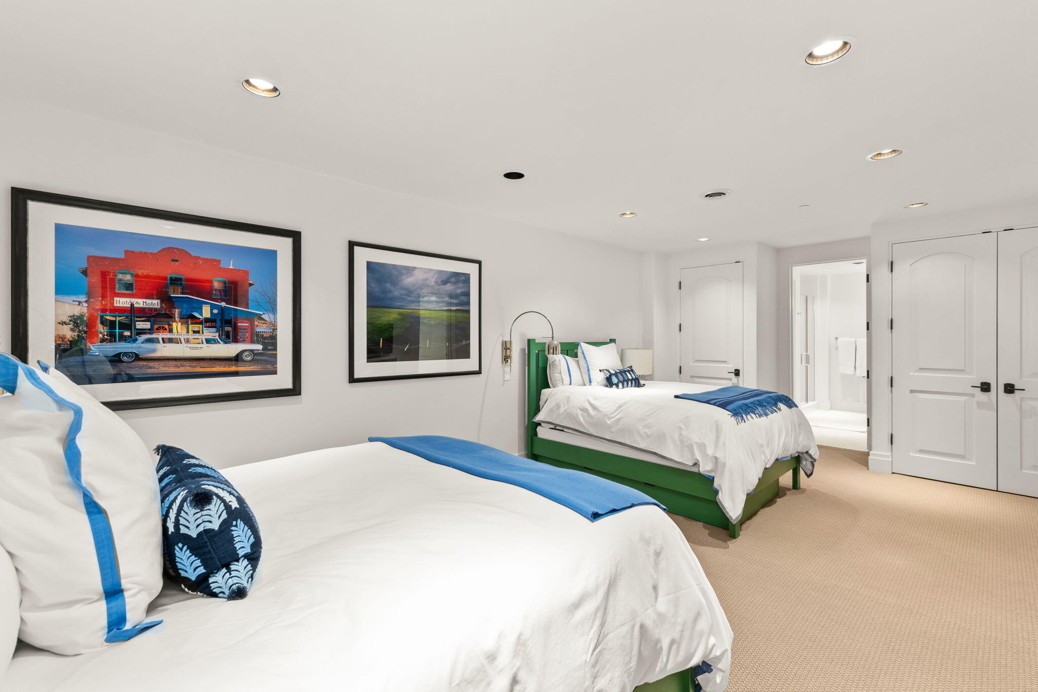 225 Raven Road, Unit 19 & 13 Ketchum, ID 83340 - Photo 23 of 35 25-web-or-mls-1-23