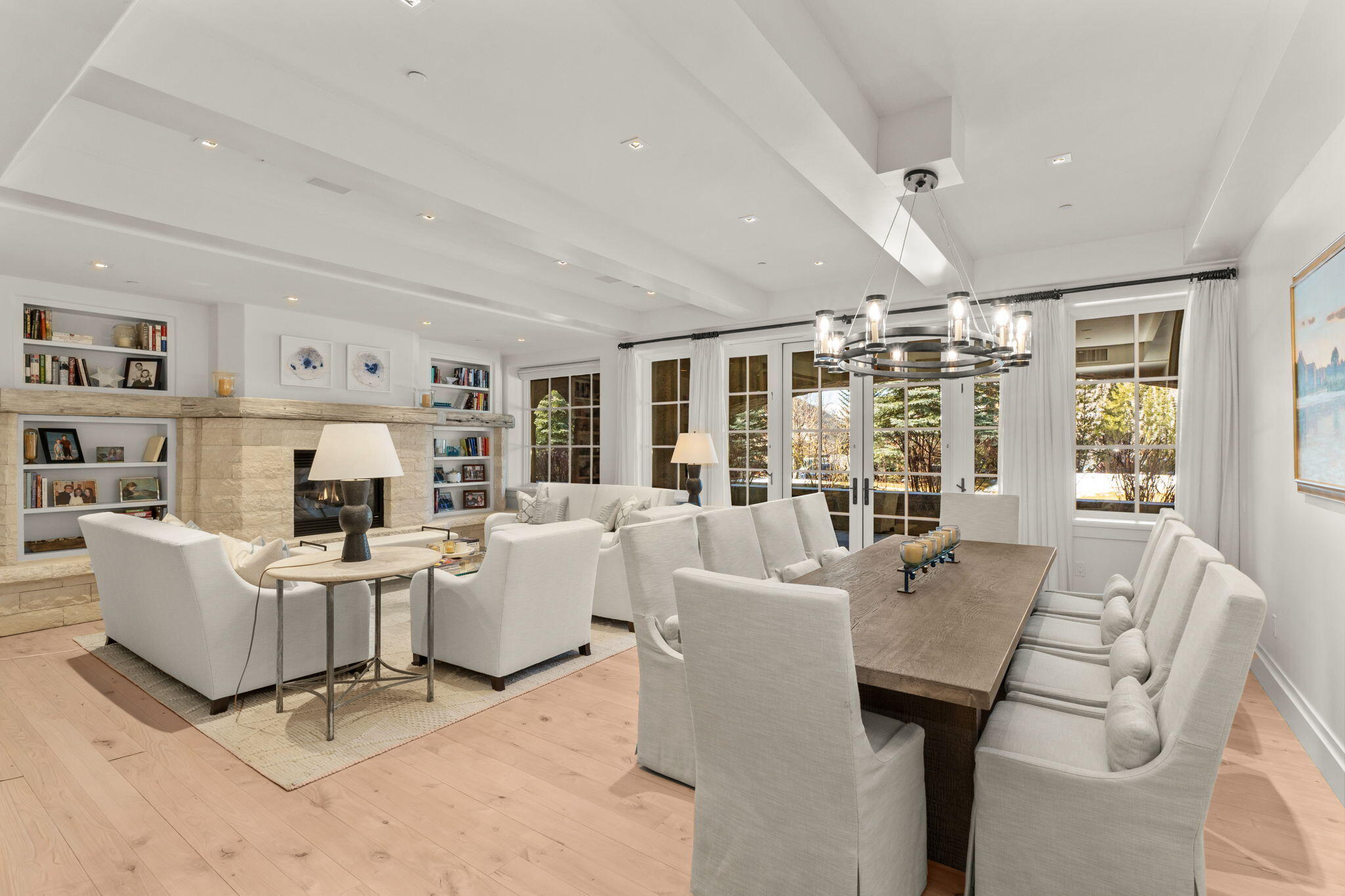 225 Raven Road, Unit 19 & 13 Ketchum, ID 83340 - Photo 4 of 35 9-web-or-mls-1-5