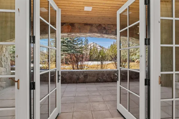$6,500,000 | 225 Raven Road, Unit 19 & 13, Ketchum, ID 83340