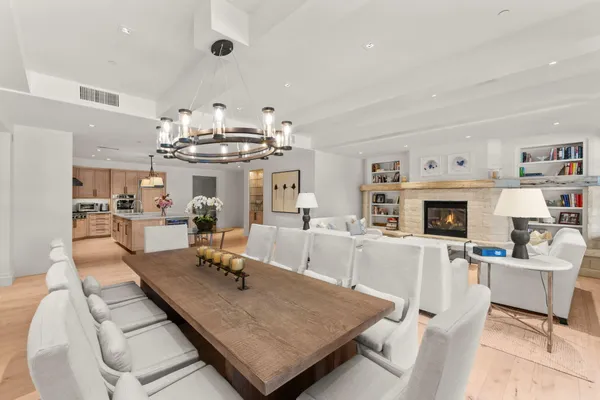 $6,500,000 | 225 Raven Road, Unit 19 & 13, Ketchum, ID 83340