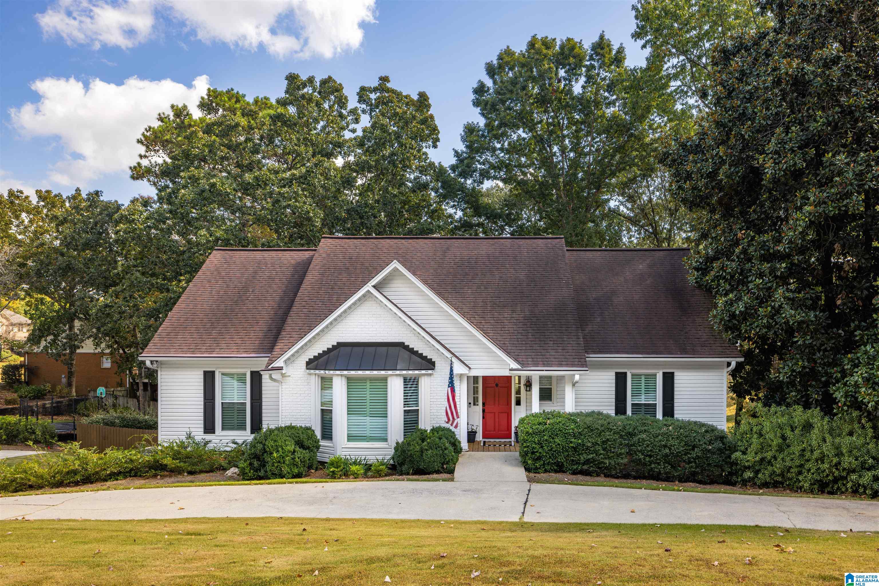5061 Meadow Brook Road Birmingham, AL 35242 - Photo 1 of 50