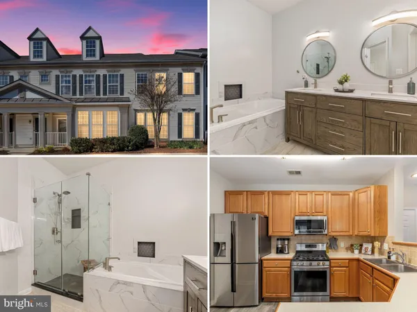 $545,000 | 20227 Macglashan Terrace, Ashburn, VA 20147