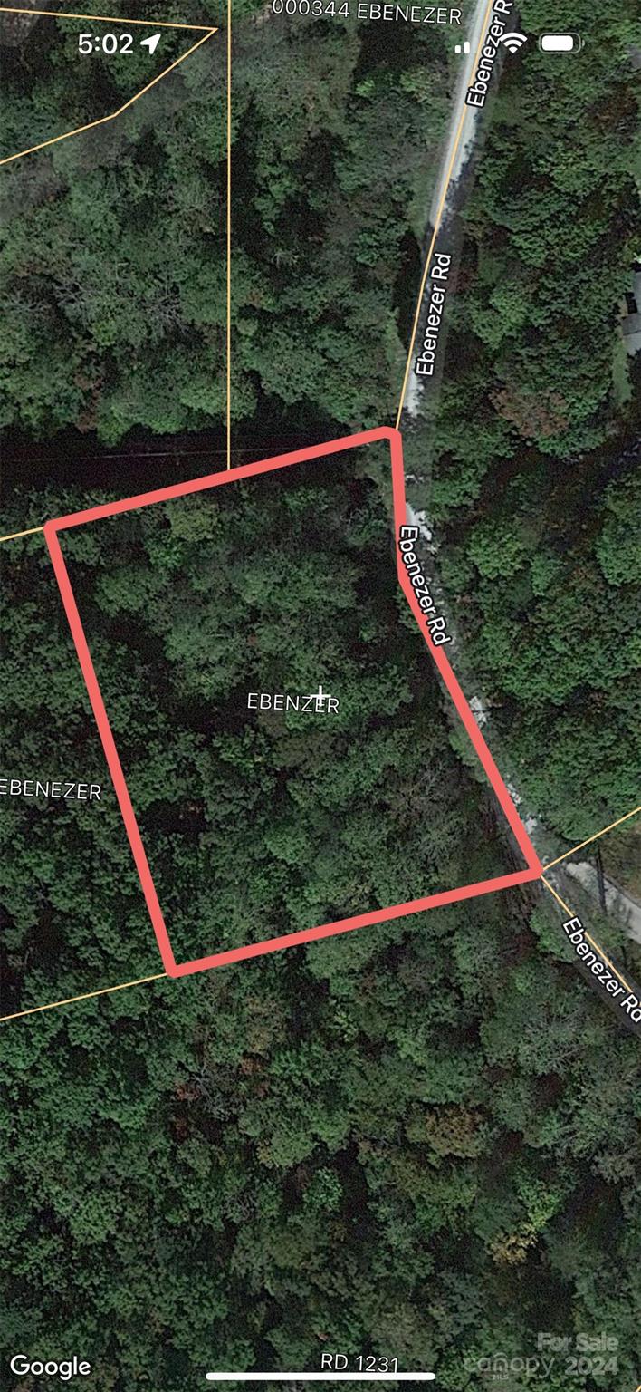 0 Ebenezer Road Old Fort, NC 28762 - Photo 20 of 20 Gallery Image 20