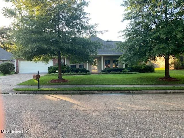 $2,200 | 106 Stonebridge Lane, Clinton, MS 39056