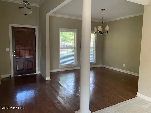 $2,200 | 106 Stonebridge Lane, Clinton, MS 39056