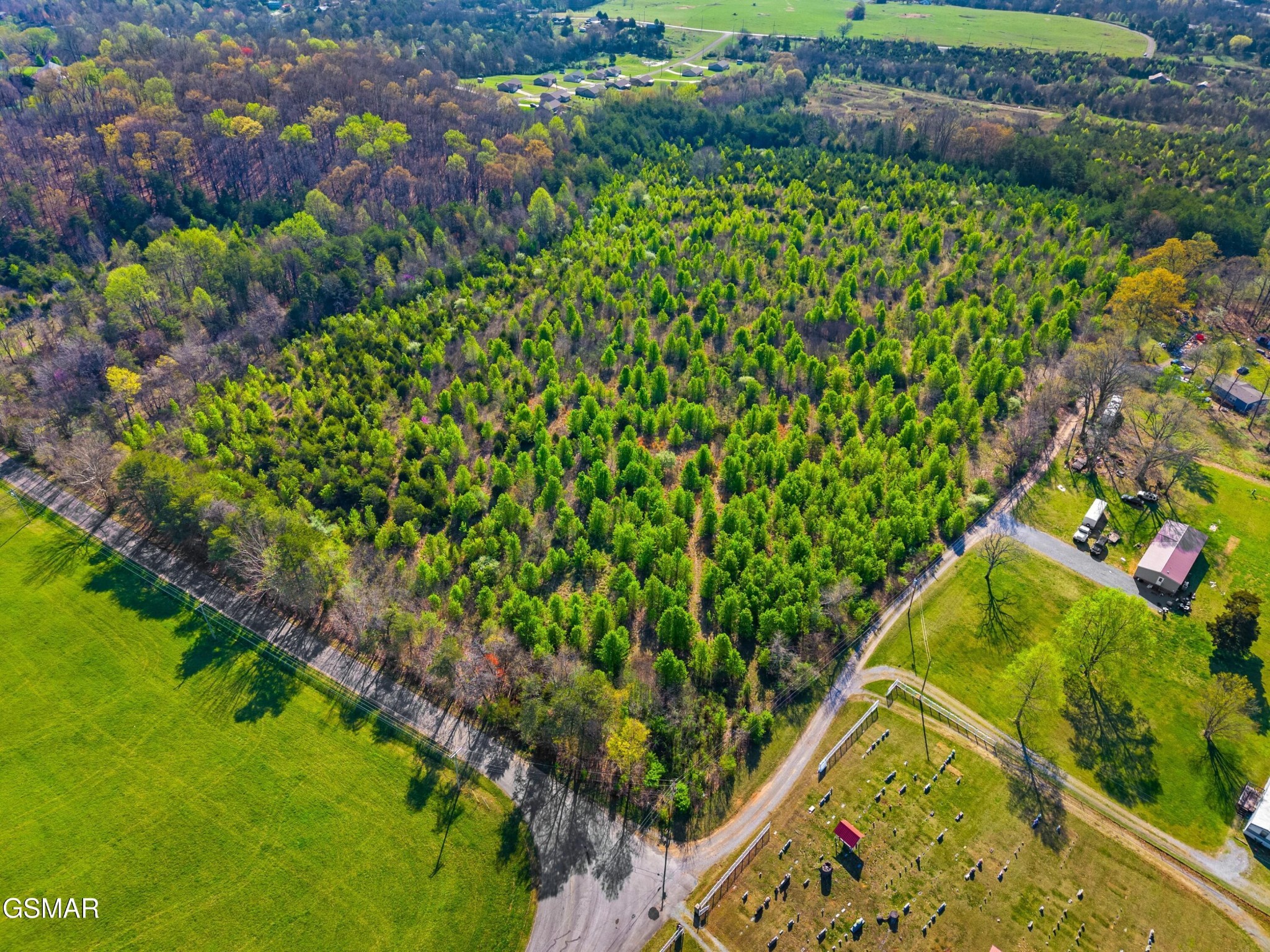 1 West Dumplin Valley Road New Market, TN 37820 - Photo 4 of 18 Gallery Image 4
