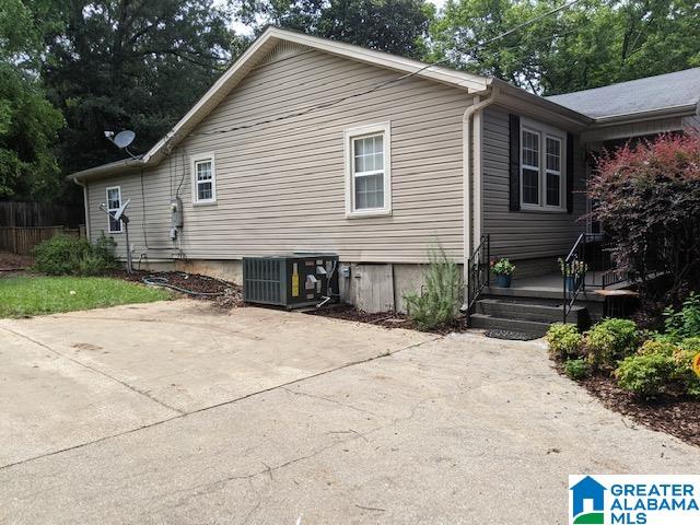 6047 Crystal Drive McCalla, AL 35111 - Photo 23 of 27