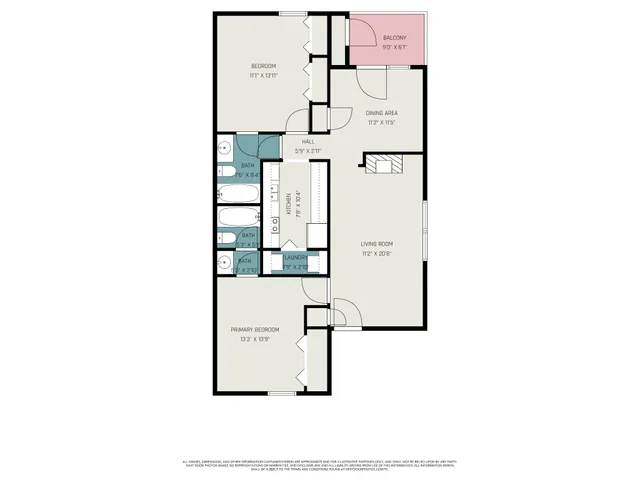 $257,000 | 232 Westfield Drive, Nashville, TN 37221