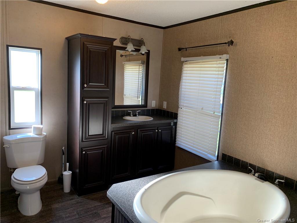 155 Jack's Circle Ragley, LA 70657 - Photo 15 of 25