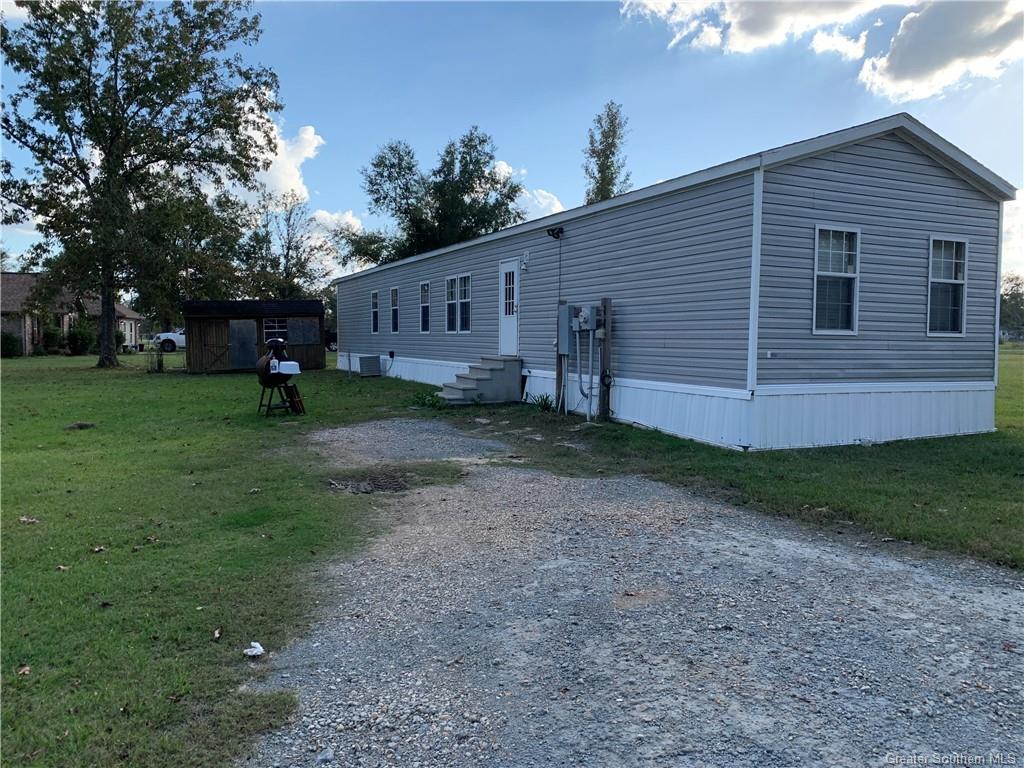 155 Jack's Circle Ragley, LA 70657 - Photo 2 of 25
