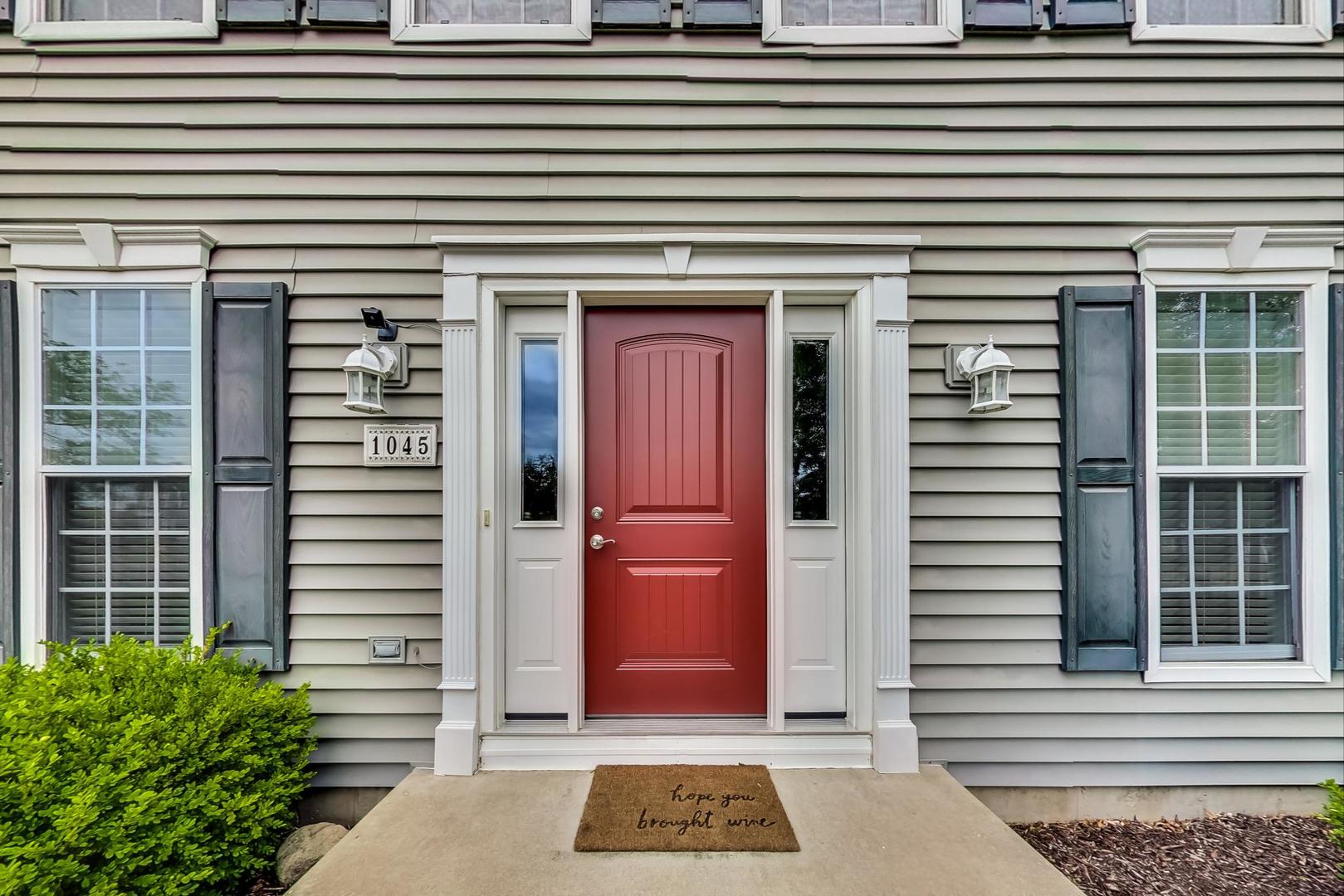 1045 Big Eagle Trail Carol Stream, IL 60188 - Photo 3 of 47