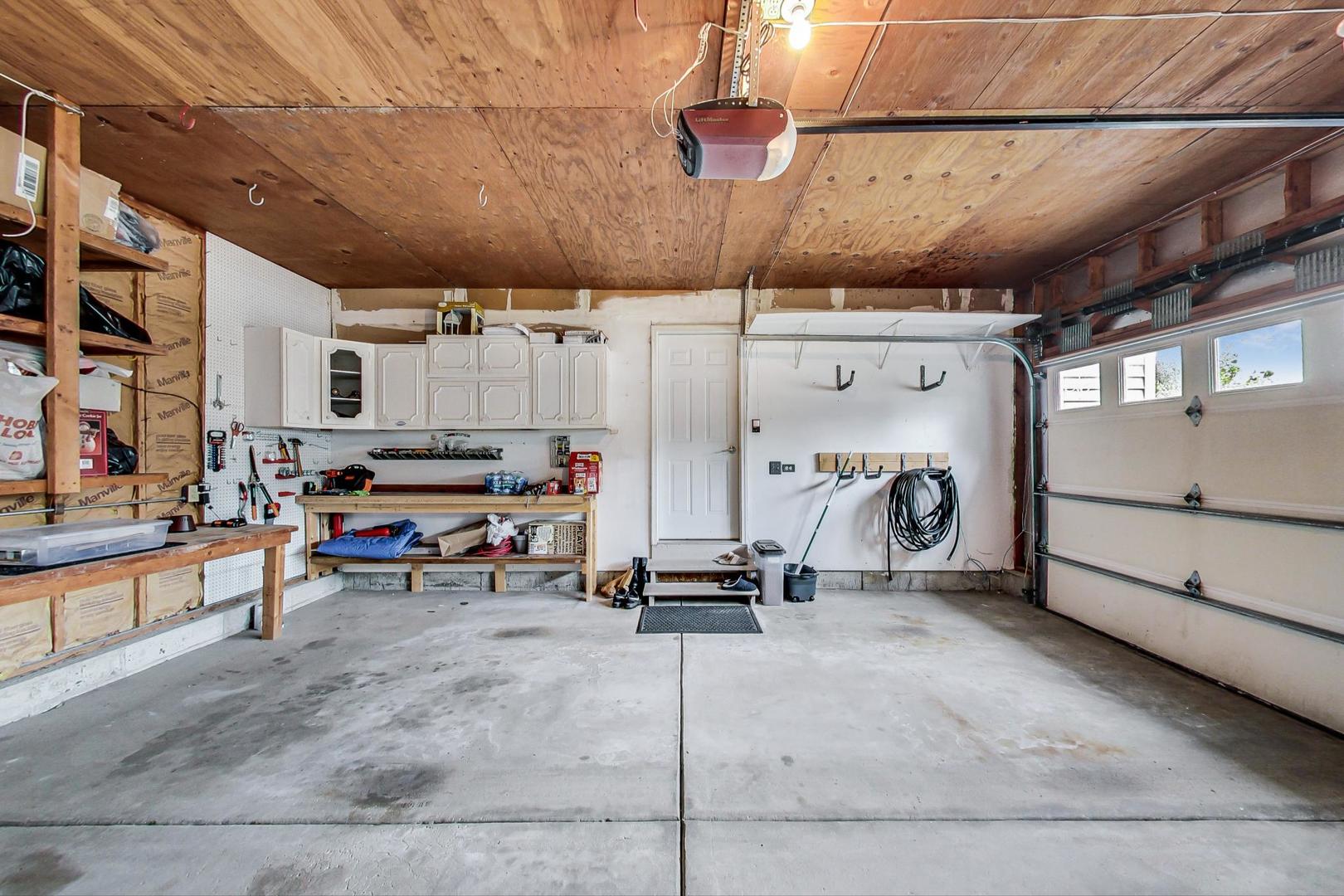 1045 Big Eagle Trail Carol Stream, IL 60188 - Photo 35 of 47