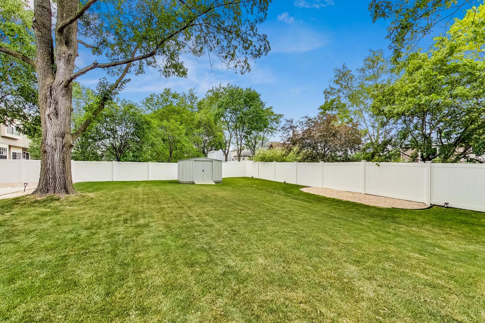 1045 Big Eagle Trail Carol Stream, IL 60188 - Photo 42 of 47