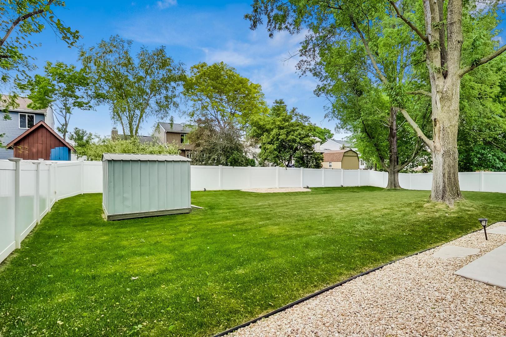 1045 Big Eagle Trail Carol Stream, IL 60188 - Photo 43 of 47