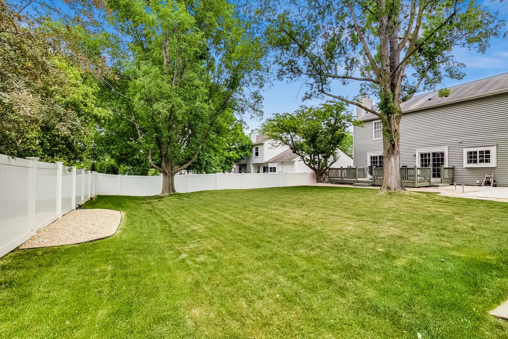 1045 Big Eagle Trail Carol Stream, IL 60188 - Photo 44 of 47