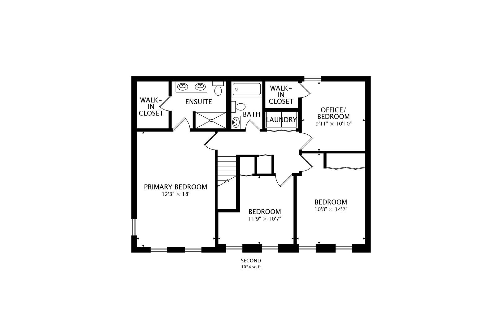 1045 Big Eagle Trail Carol Stream, IL 60188 - Photo 47 of 47