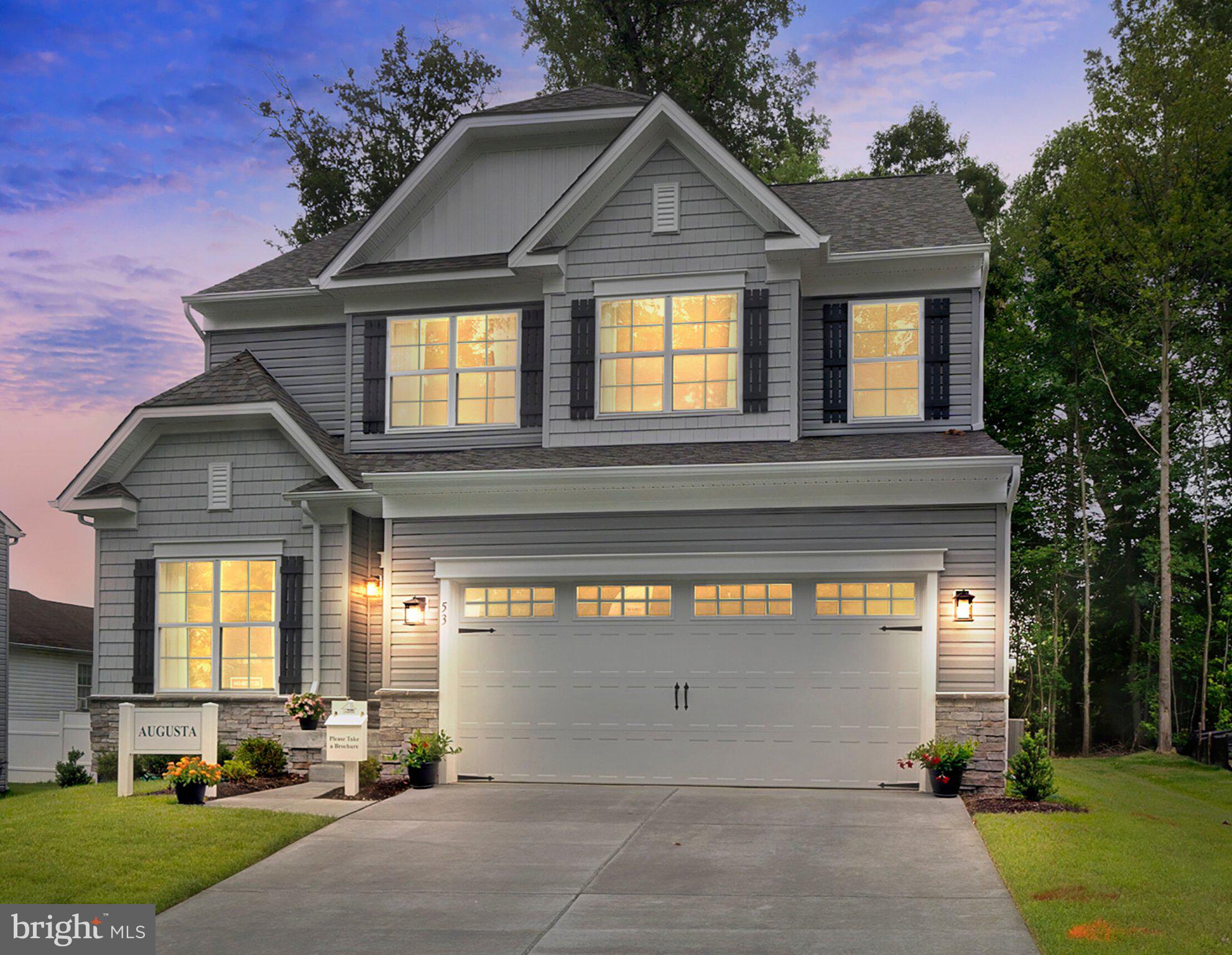 Bryansville Road Delta, PA 17314 - Photo 1 of 32 Charming home with inviting glow.