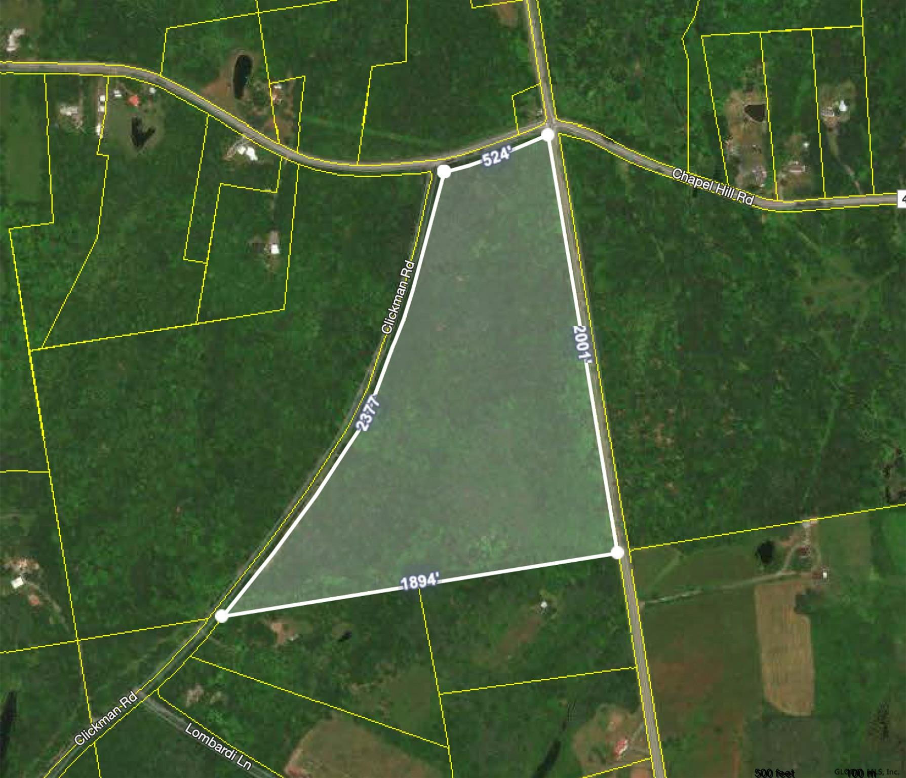 0 Rt 408 Westerlo, NY 12193 - Photo 1 of 6 Photo 1