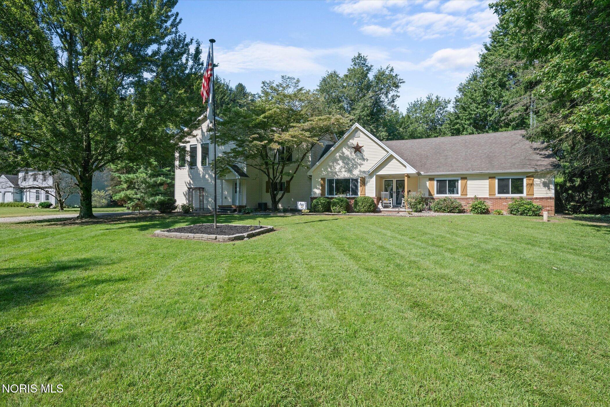 8710 Schadel Road Waterville, OH 43566 - Photo 4 of 80 Gallery Image 4