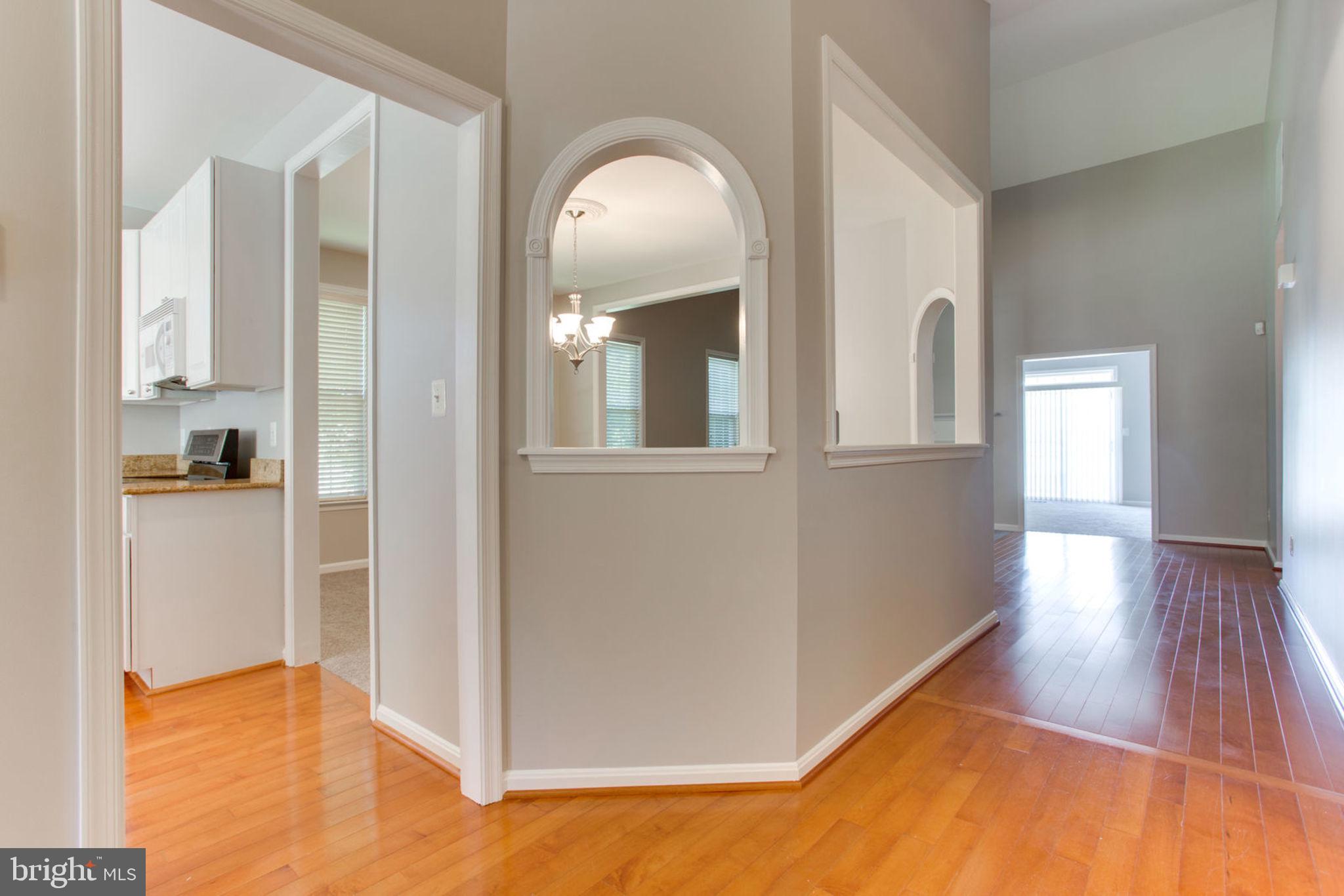 13550 Ryton Ridge Lane Gainesville, VA 20155 - Photo 4 of 46 Hardwoods