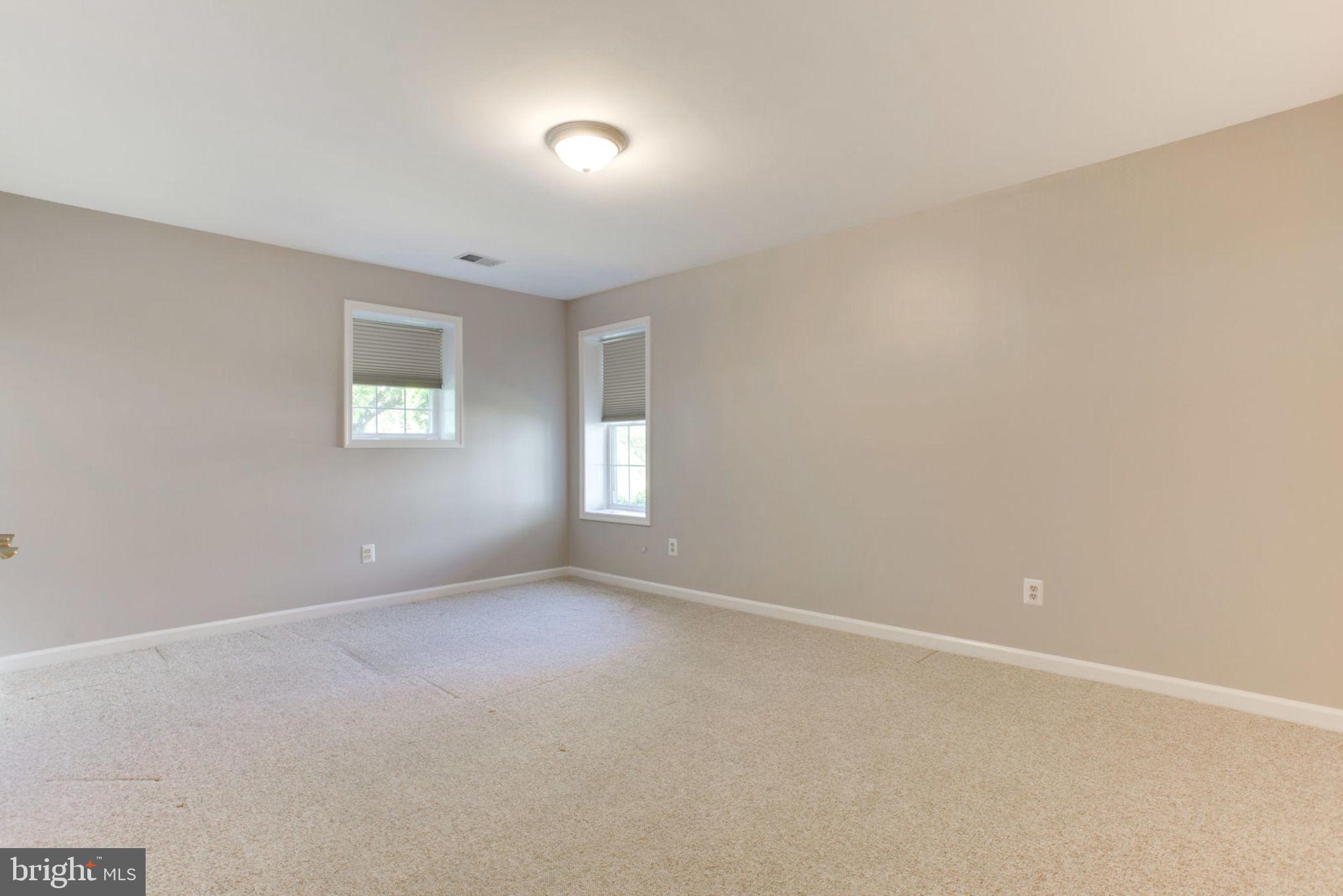 13550 Ryton Ridge Lane Gainesville, VA 20155 - Photo 34 of 46 3rd Bedroom on Lower Level