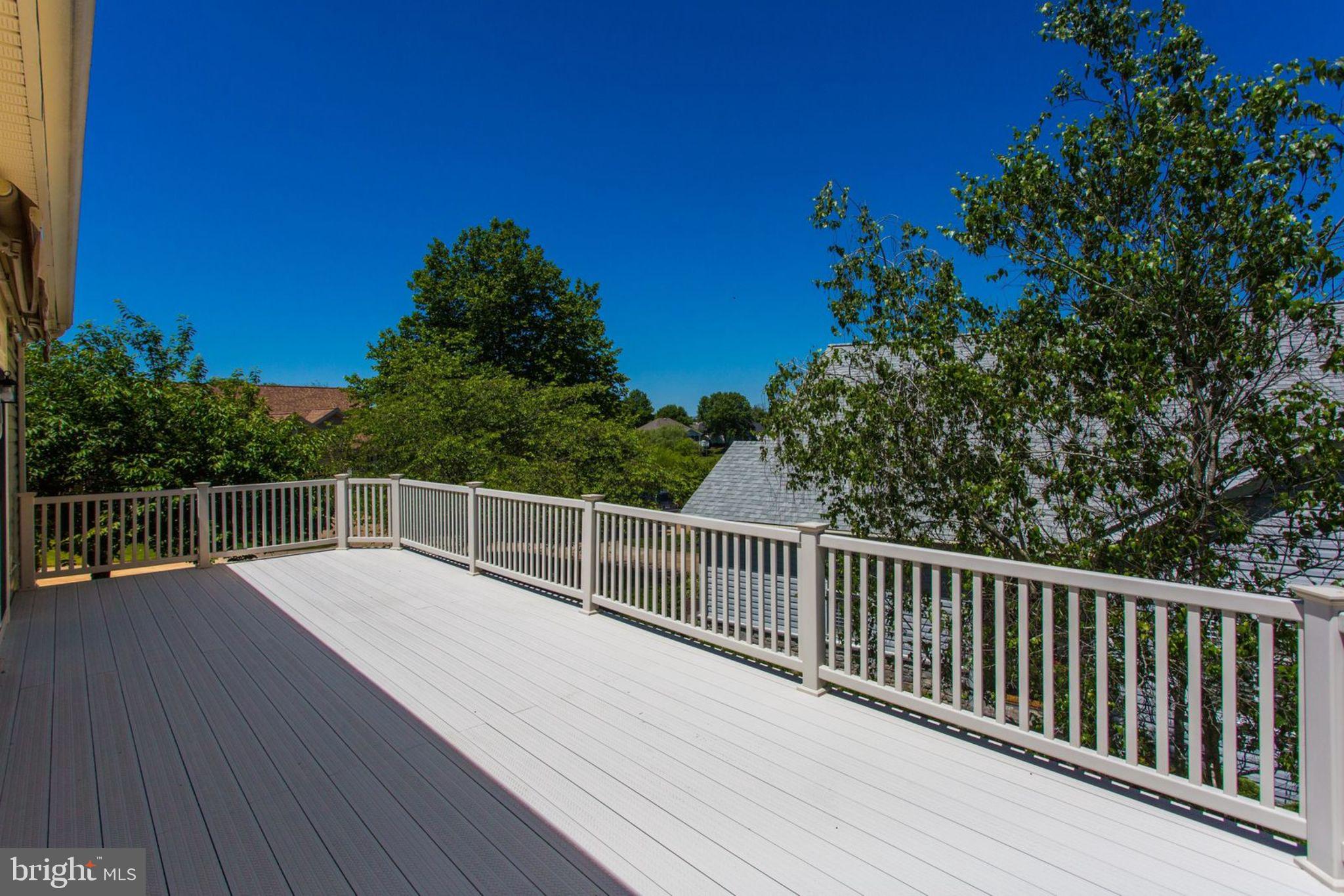13550 Ryton Ridge Lane Gainesville, VA 20155 - Photo 41 of 46 Deck