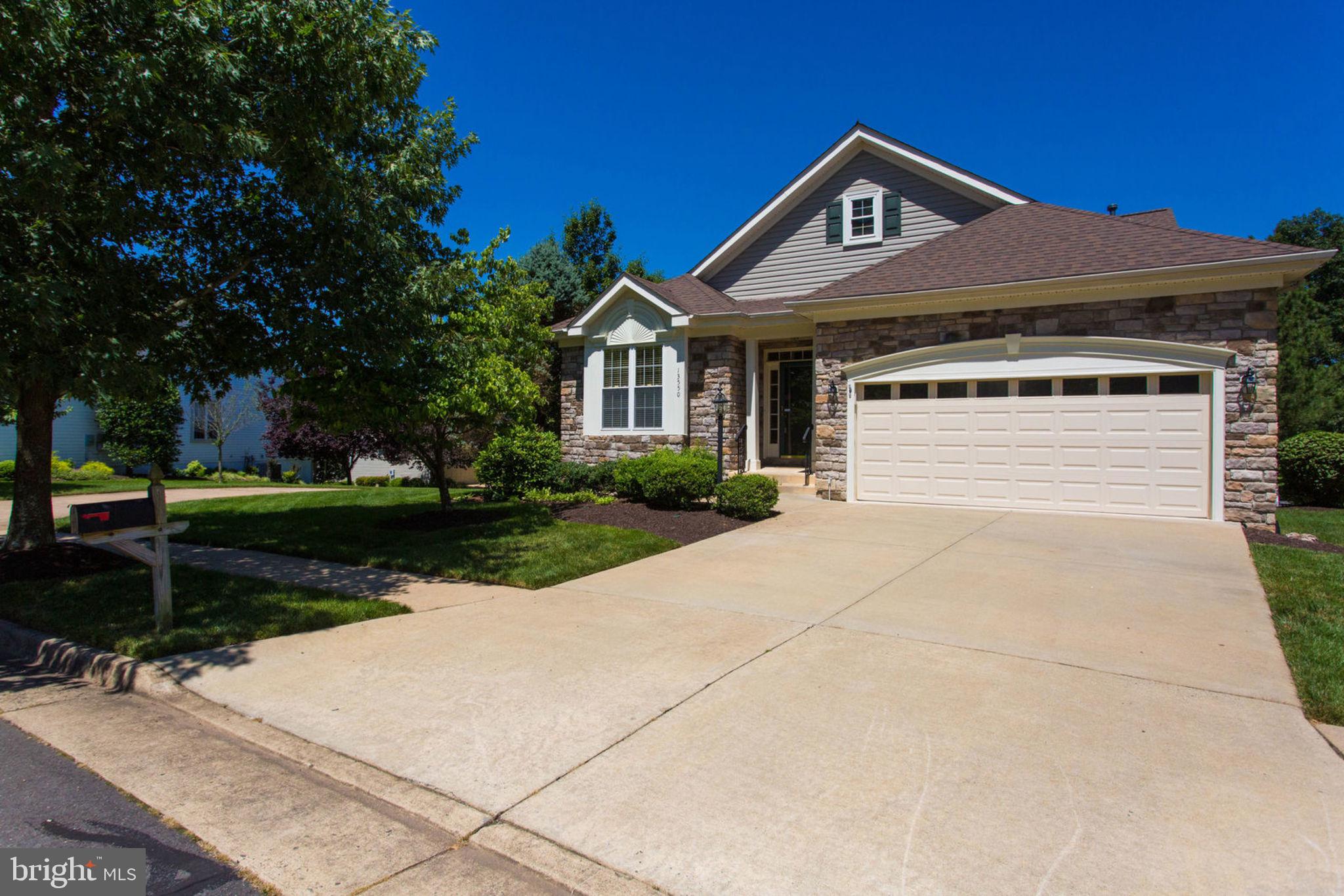 13550 Ryton Ridge Lane Gainesville, VA 20155 - Photo 46 of 46 This could be your new home!