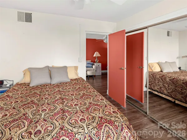 $235,000 | 647 Town Mountain Road, Unit 612, Asheville, NC 28804