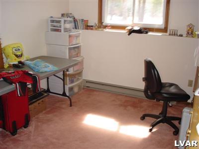 87 Short Bull Road Effort, PA 18330 - Photo 6 of 9 a view of workspace with windows
