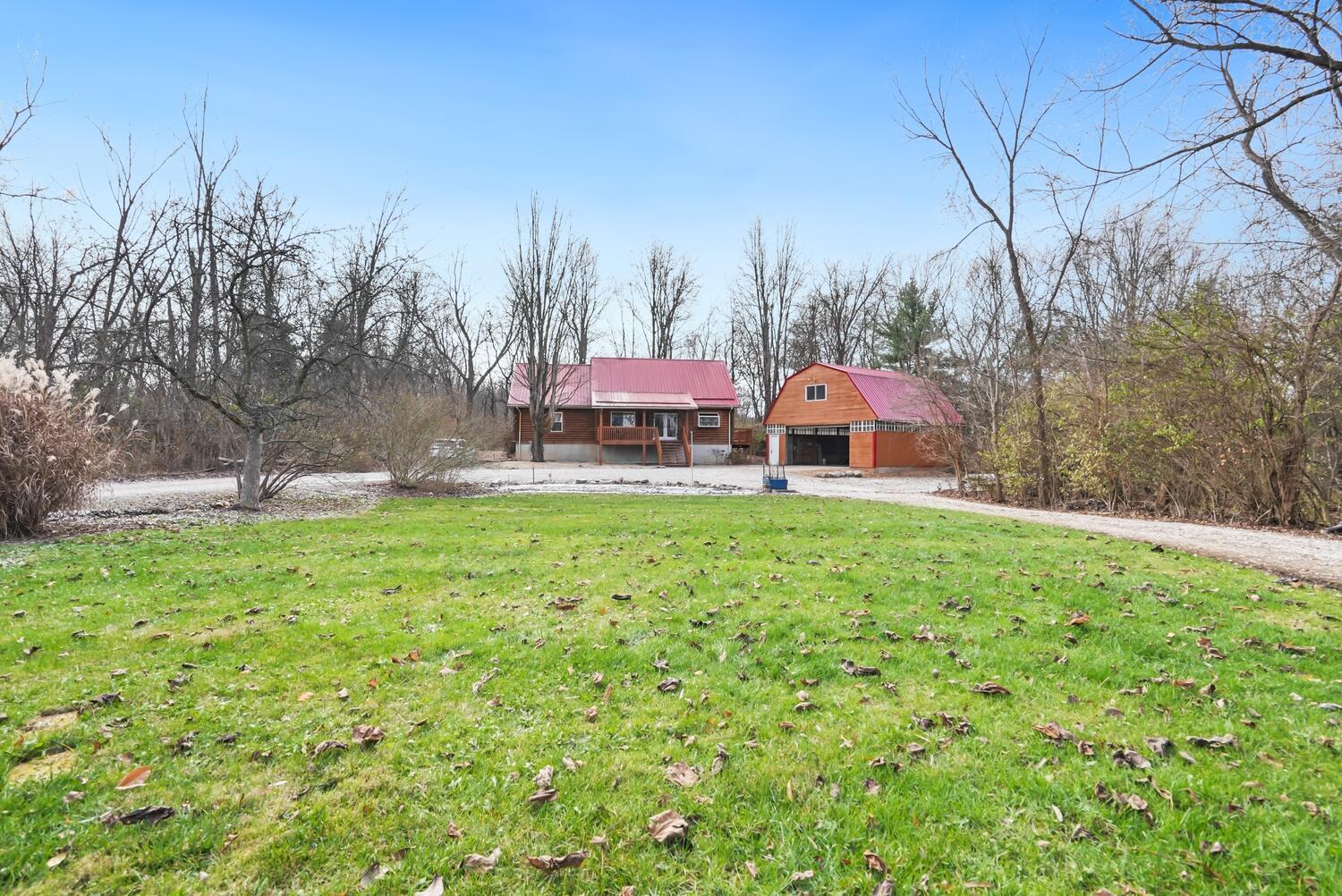 11764 Trenton Road Galena, OH 43021 - Photo 59 of 59 11764 Trenton Road, Galena-1