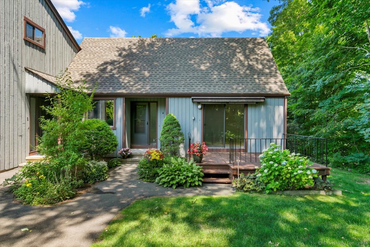 4 Shepard Hill Road, Unit 4 Hamden, CT 06514 - Photo 1 of 1