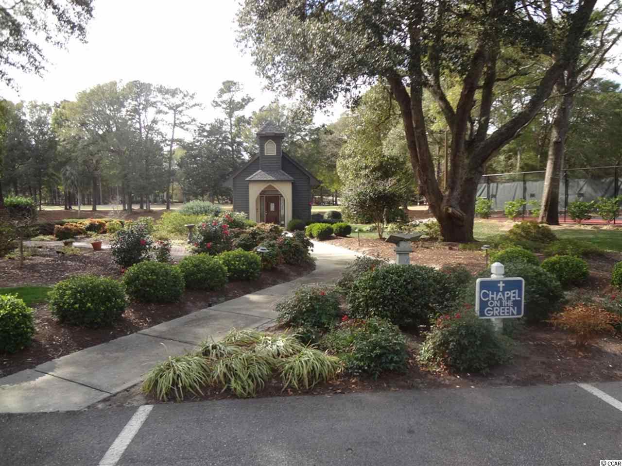 176 Clubhouse Road, Unit 6 Sunset Beach, NC 28468 - Photo 21 of 24