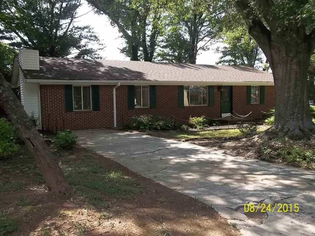274 Tower Heights Road Gainesville, GA 30501 - Photo 1 of 1 Gallery Image 1