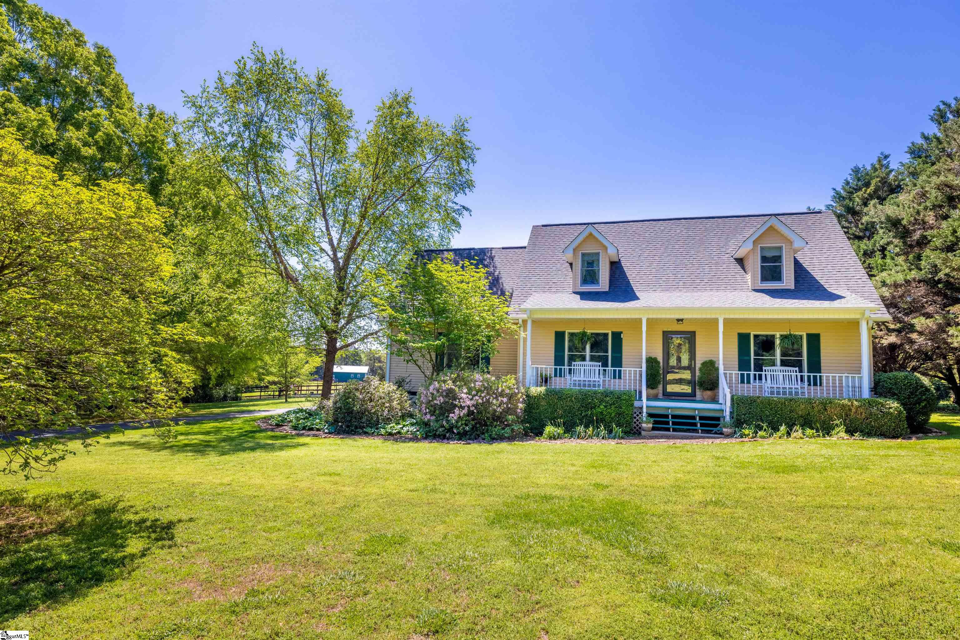 624 Tall Oak Trail Seneca, SC 29678 - Photo 1 of 36