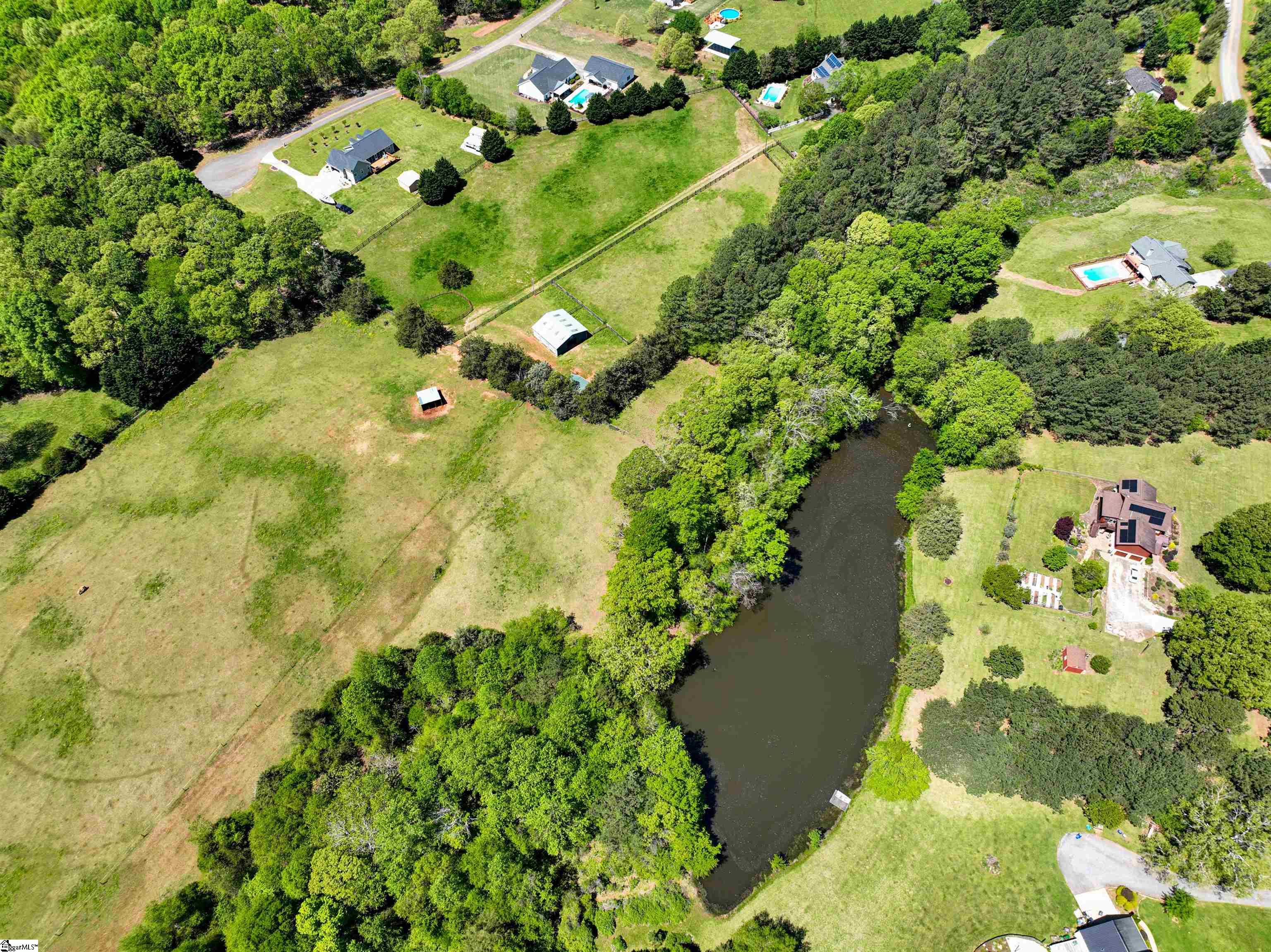 624 Tall Oak Trail Seneca, SC 29678 - Photo 13 of 36