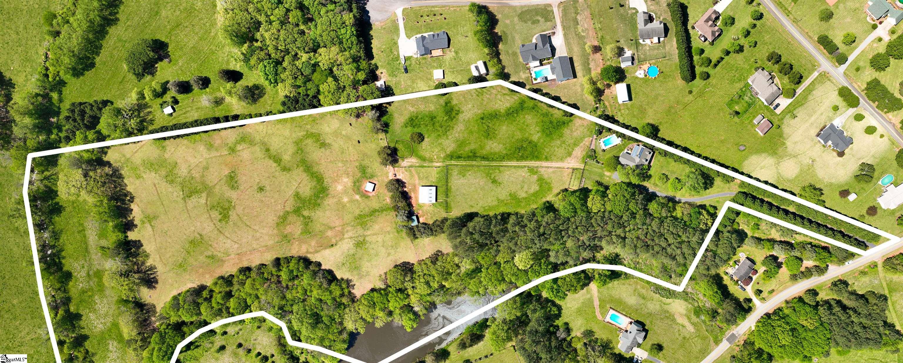 624 Tall Oak Trail Seneca, SC 29678 - Photo 2 of 36