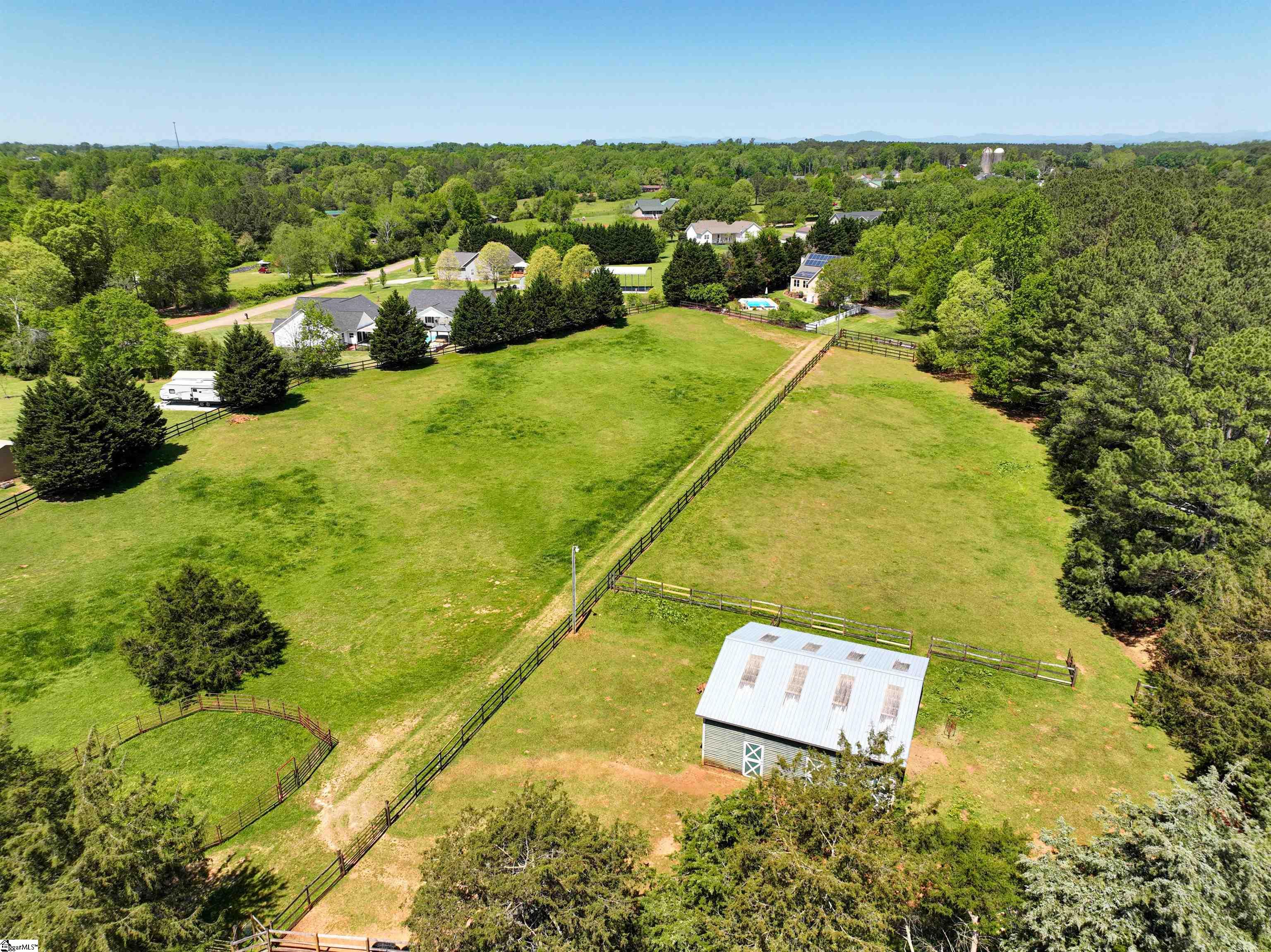 624 Tall Oak Trail Seneca, SC 29678 - Photo 33 of 36