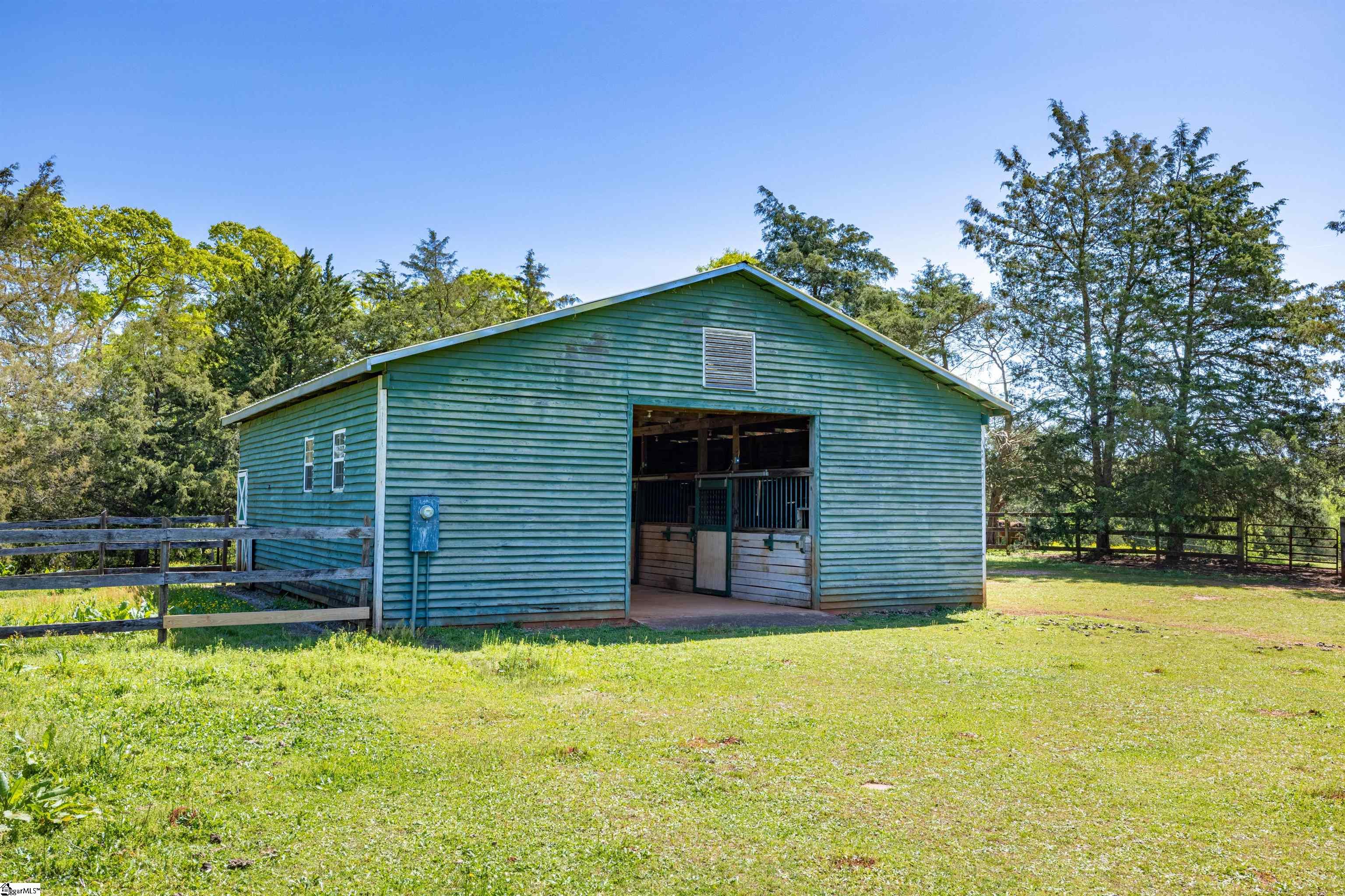 624 Tall Oak Trail Seneca, SC 29678 - Photo 8 of 36
