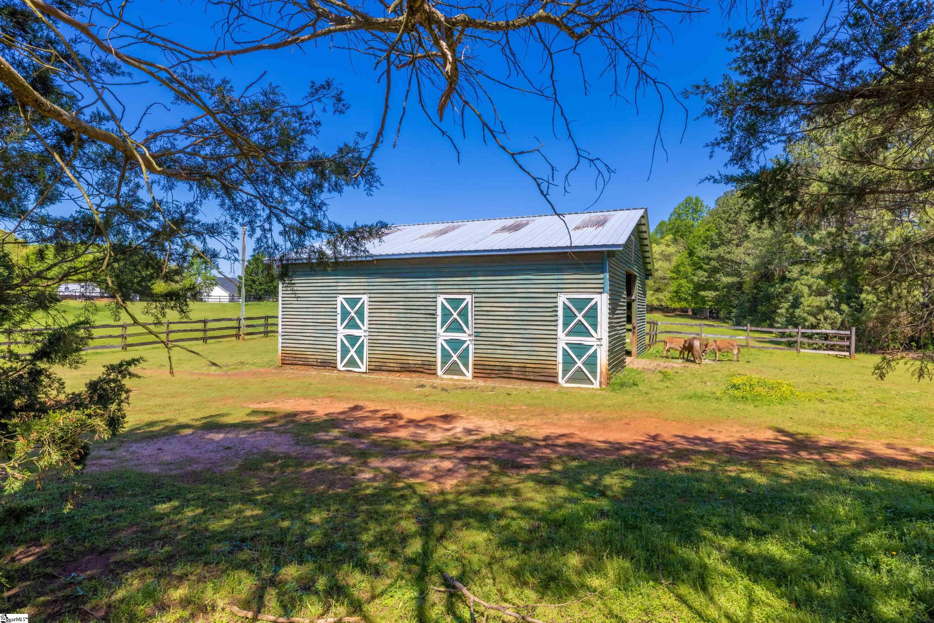 624 Tall Oak Trail Seneca, SC 29678 - Photo 10 of 36