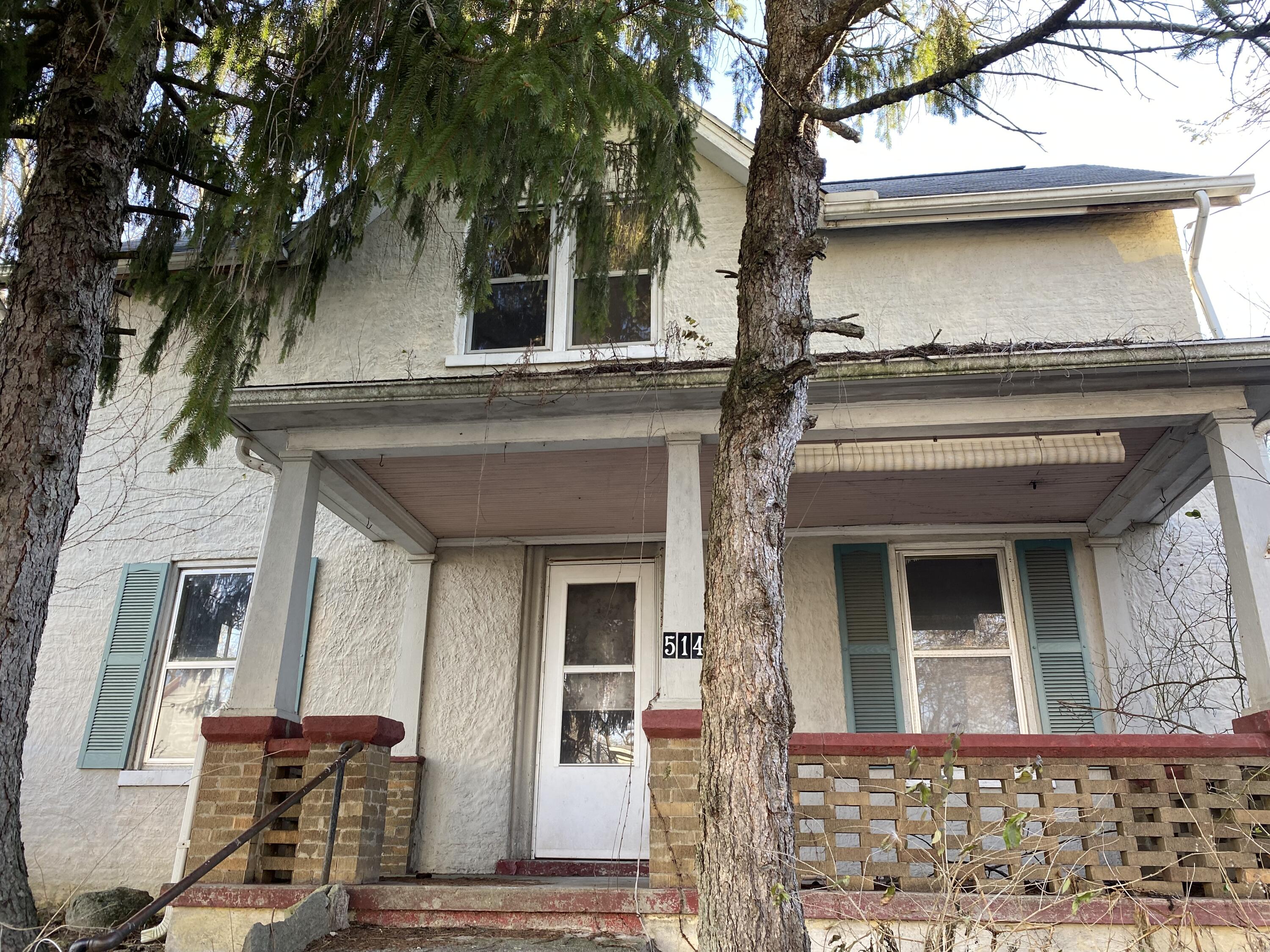 514 Scott Street Springfield, OH 45505 - Photo 2 of 13 Gallery Image 2
