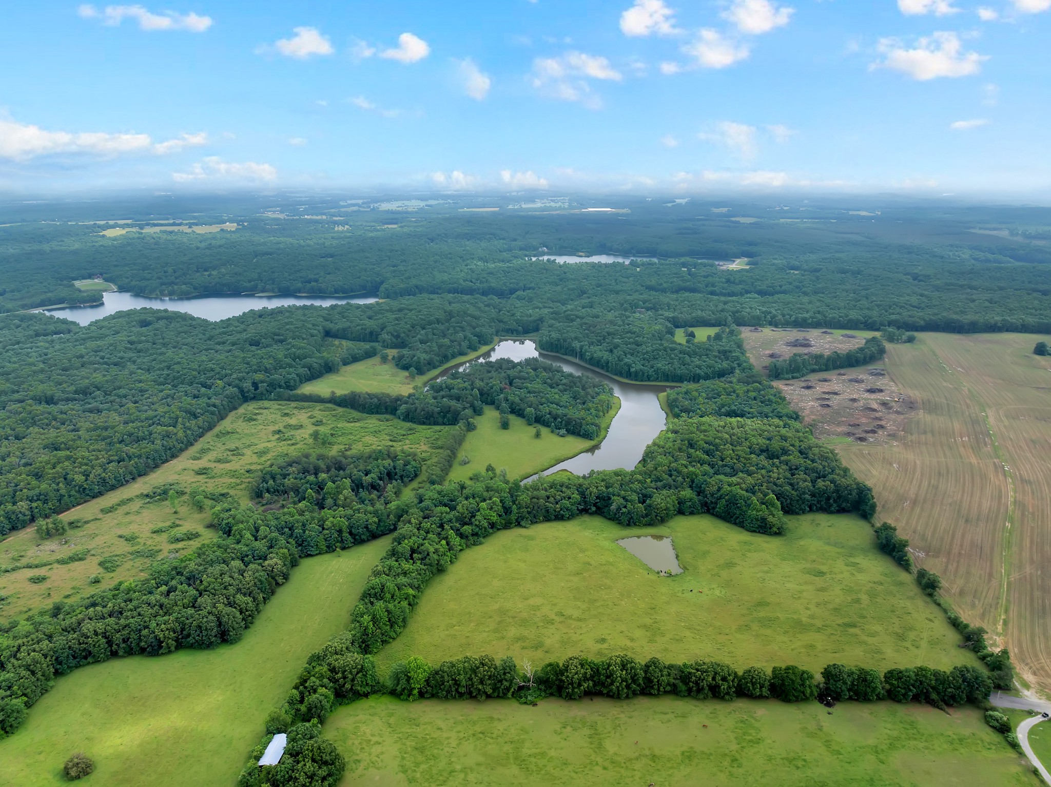 0 Salzer Mountain Road Spencer, TN 38585 - Photo 9 of 28