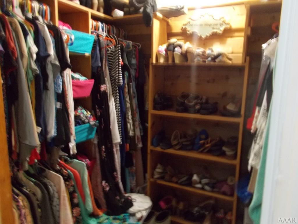 331 Mexico Road Edenton, NC 27932 - Photo 19 of 29 Large Walk In Closet in Master Bathroom