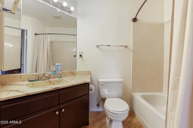 $249,000 | 905 North Beeline Highway, Unit 23, Payson, AZ 85541