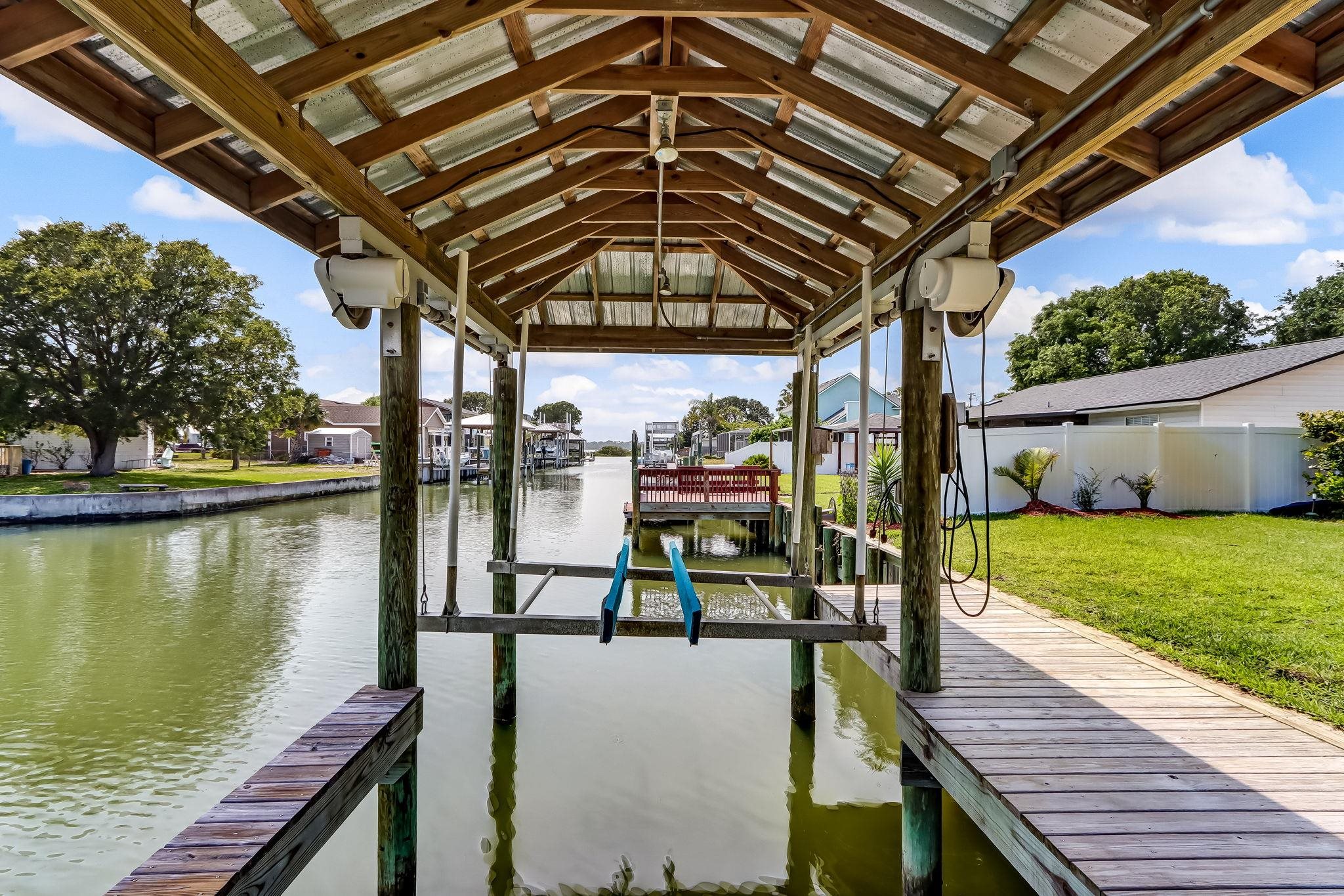 247 Treasure Beach Road St. Augustine, FL 32080 - Photo 24 of 28 Gallery Image 24
