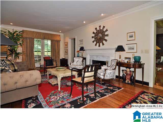 3317 Overbrook Road Birmingham, AL 35213 - Photo 11 of 32